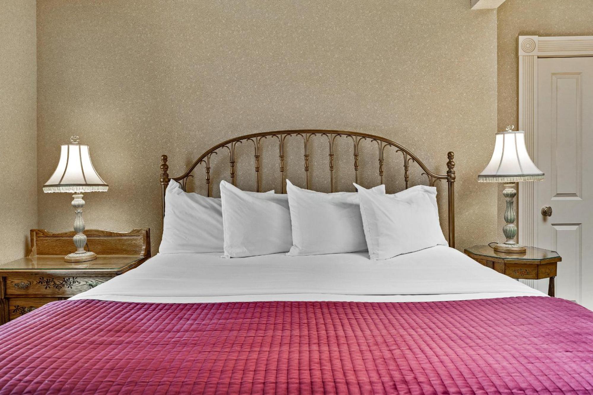 Beaumont Hotel And Spa - Adults Only Ouray Exterior foto